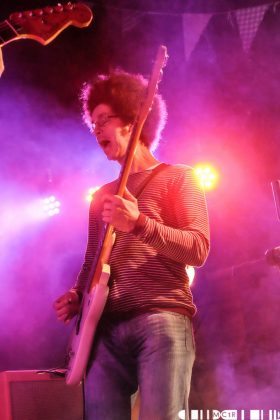 Medicine Men at Jocktoberfest 2016