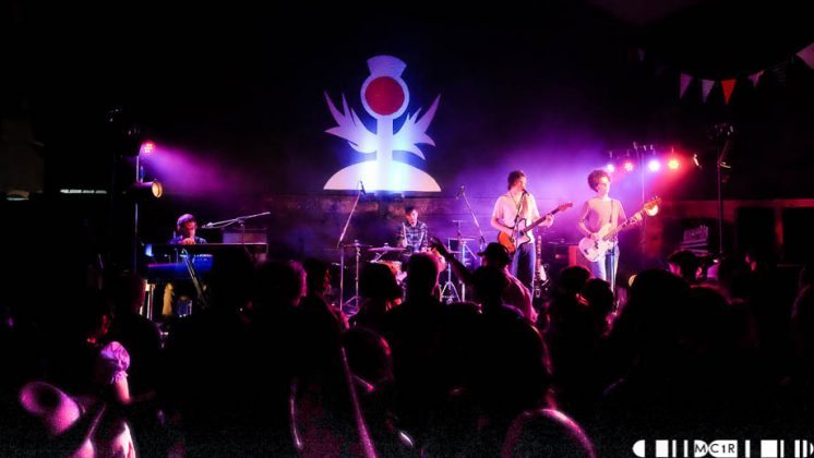 Medicine Men at Jocktoberfest 2016