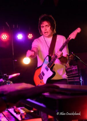 Medicine Men at Jocktoberfest 2016