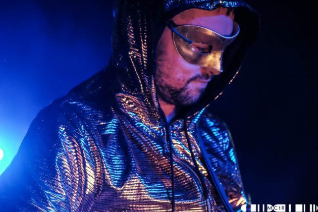 Mickey 9'S at Jocktoberfest 2016