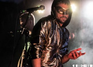 Jocktoberfest, 2 & 3 /9/2016 – Review Mickey 9'S at Jocktoberfest 2016