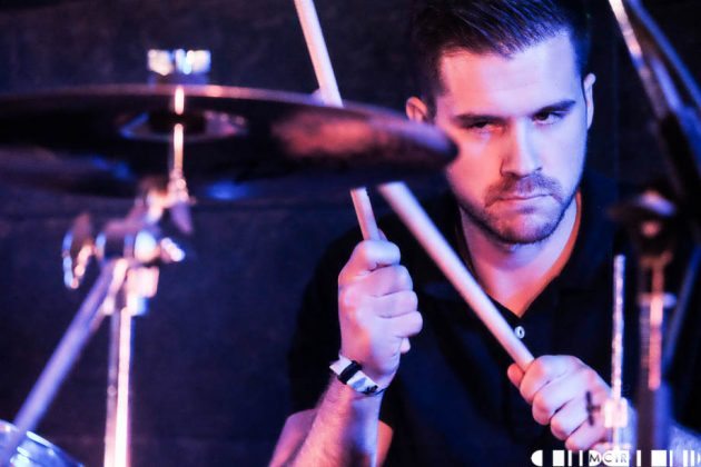 Mickey 9'S at Jocktoberfest 2016