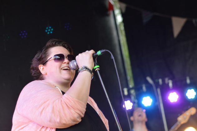 Neon Knights at Jocktoberfest 2016