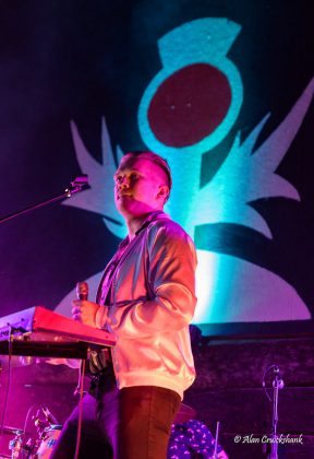 Other Humans at Jocktoberfest 2016 3a