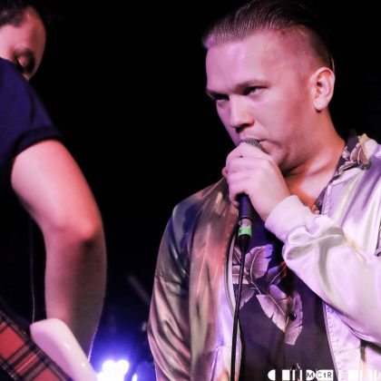 Other Humans at Jocktoberfest 2016