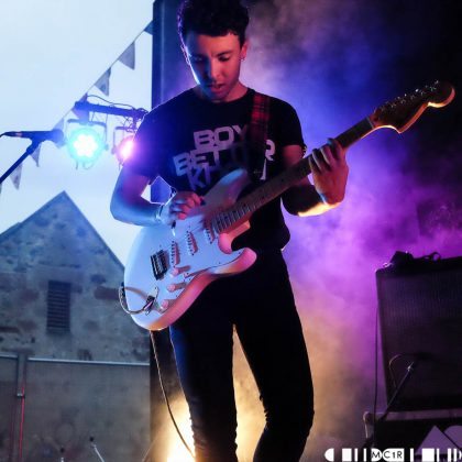 Other Humans at Jocktoberfest 2016