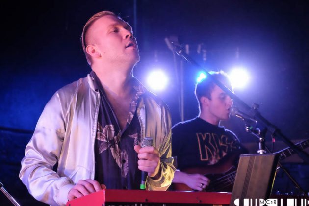 Other Humans at Jocktoberfest 2016