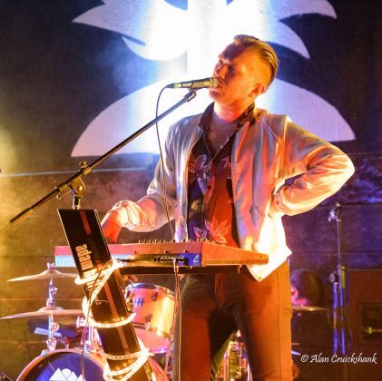 Other Humans at Jocktoberfest 2016 3a