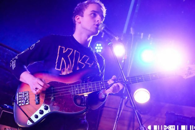 Other Humans at Jocktoberfest 2016