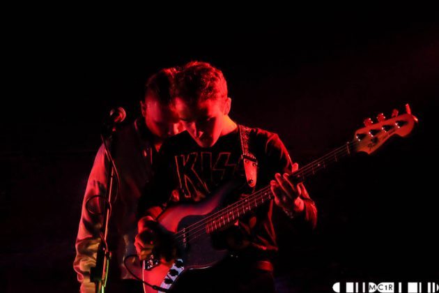 Other Humans at Jocktoberfest 2016