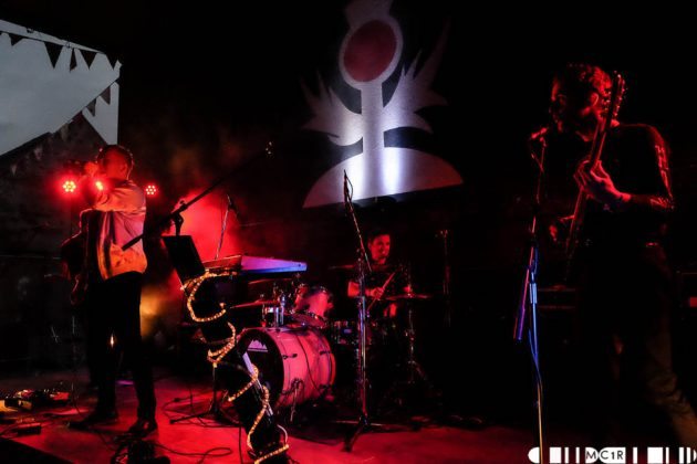 Other Humans at Jocktoberfest 2016