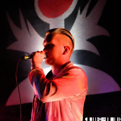 Other Humans at Jocktoberfest 2016