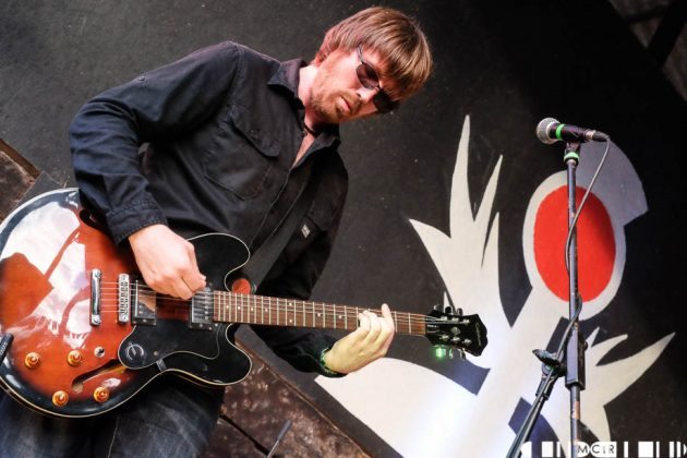 This Machine at Jocktoberfest 2016