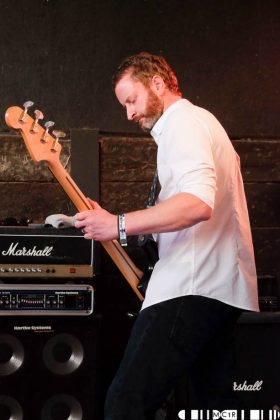 This Machine at Jocktoberfest 2016