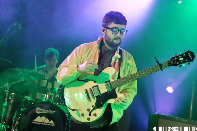 Fatherson at Loopallu 2016