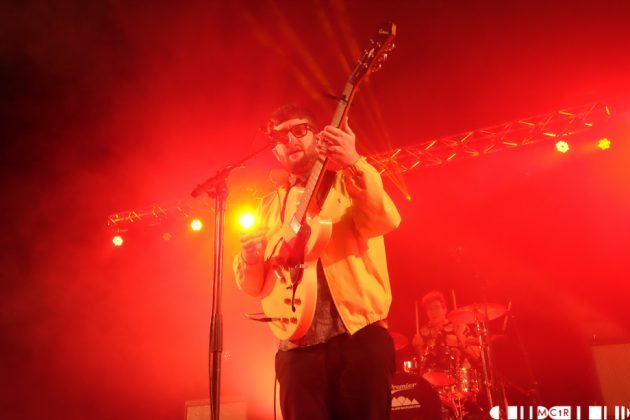 Fatherson at Loopallu 2016