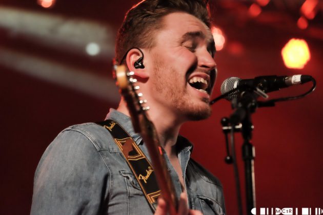 Fatherson at Loopallu 2016