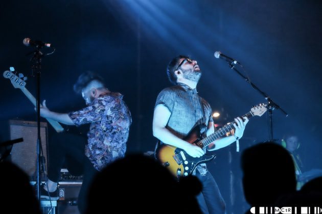 Fatherson at Loopallu 2016