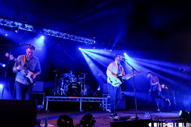 Fatherson at Loopallu 2016
