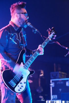 Feeder at Loopallu 2016