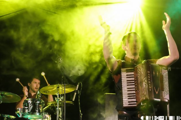 Manran at Loopallu 2016