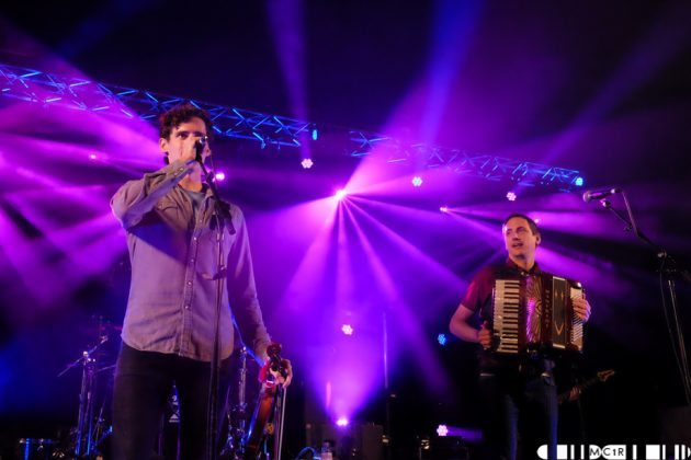 Manran at Loopallu 2016