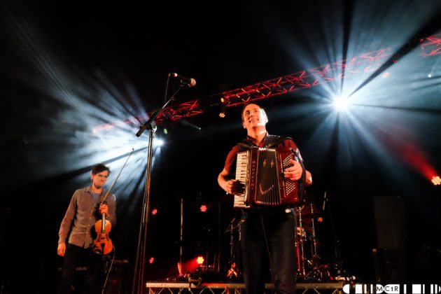 Manran at Loopallu 2016