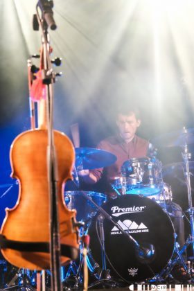 Manran at Loopallu 2016