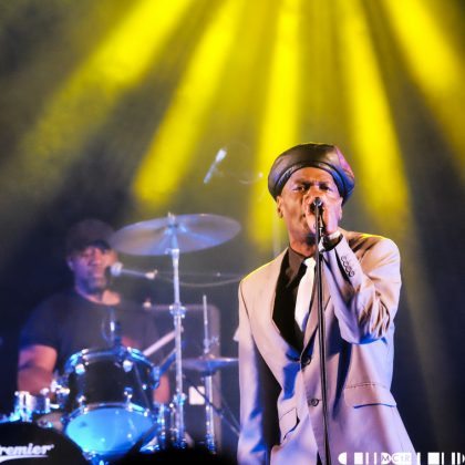 The Selecter at Loopallu 2016