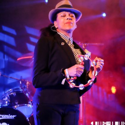 The Selecter at Loopallu 2016