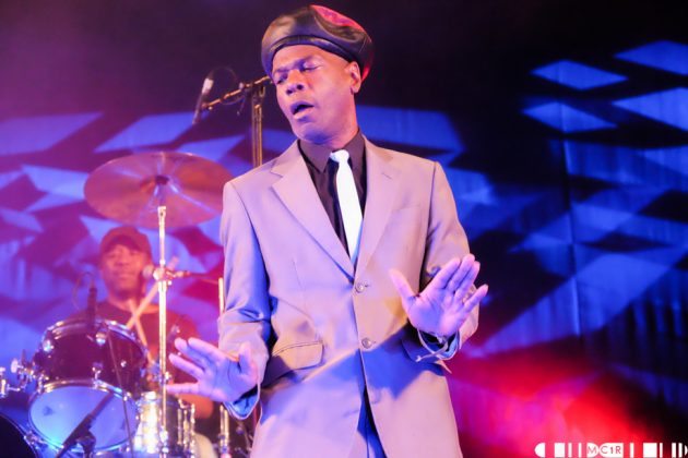 The Selecter at Loopallu 2016