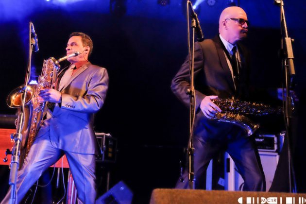 The Selecter at Loopallu 2016