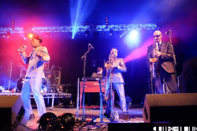 The Selecter at Loopallu 2016