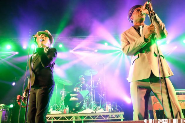 The Selecter at Loopallu 2016
