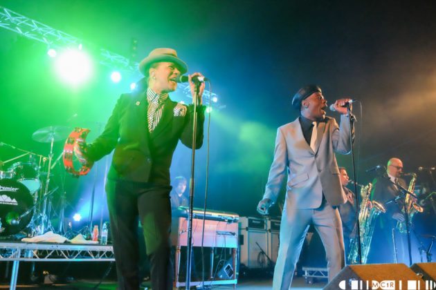 The Selecter at Loopallu 2016