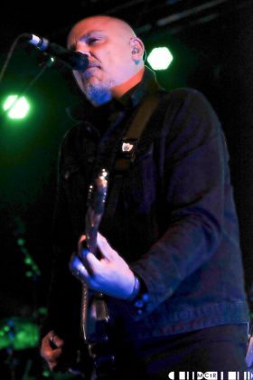 The Stranglers at Loopallu 2016