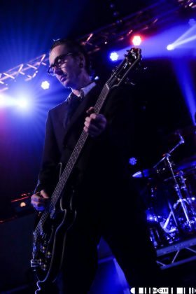 The Wonderstuff at Loopallu 2016