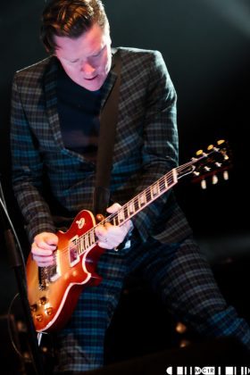 The Wonderstuff at Loopallu 2016