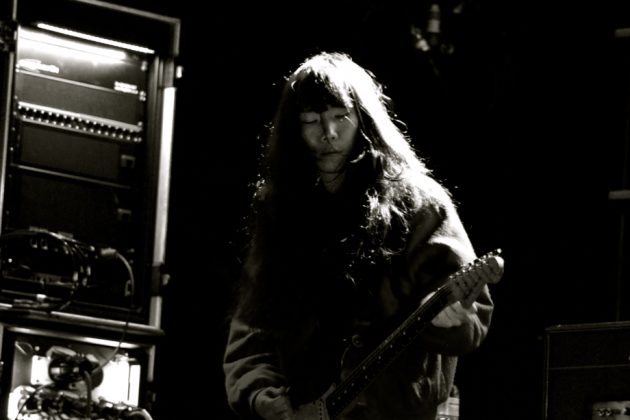 Bo Ningen at Ironworks Inverness 23112016 13 630x420 - Primal Scream, 22/11/2016 - Review and Images