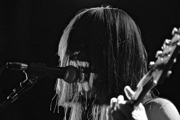 Bo Ningen at Ironworks Inverness 23112016 28 630x420 - Primal Scream, 22/11/2016 - Review and Images