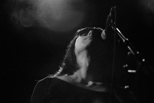 Bo Ningen at Ironworks Inverness 23112016 4 630x420 - Primal Scream, 22/11/2016 - Review and Images