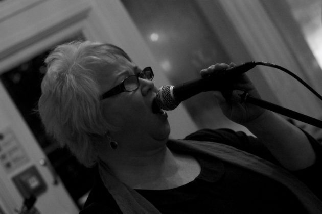 Dougie Burns at Glen Mhor Hotel