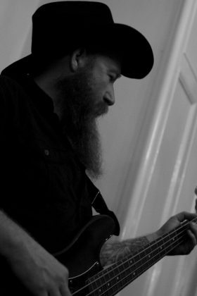 Dougie Burns at Glen Mhor Hotel