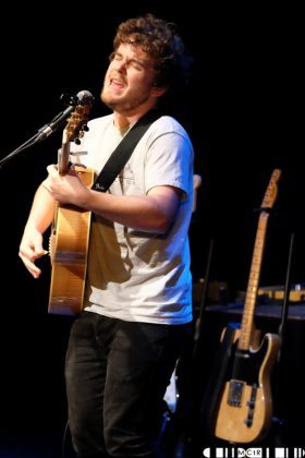 Moteh Parrott At Eden Court 3/11/2016