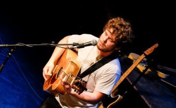 Moteh Parrott and Friends, 3/11/2016 – Images Moteh Parrott At Eden Court 3/11/2016