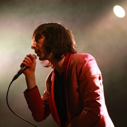 Primal Scream at Ironworks Inverness 23112016 11 420x420 - Primal Scream, 22/11/2016 - Review and Images
