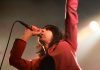 Primal Scream headlines Belladrum 2018 Primal Scream at Ironworks, Inverness 22/11/2016