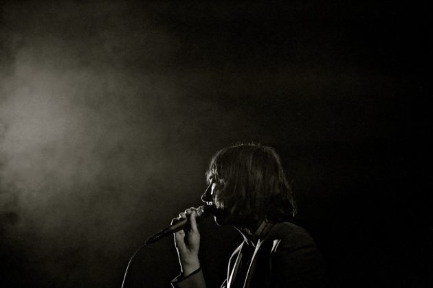 Primal Scream at Ironworks Inverness 23112016 22 630x420 - Primal Scream, 22/11/2016 - Review and Images