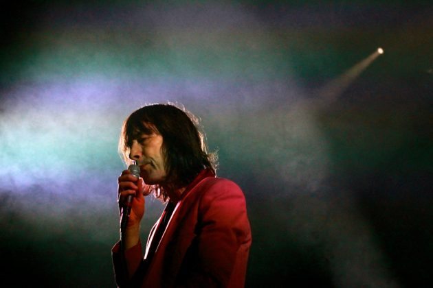 Primal Scream at Ironworks Inverness 23112016 29 630x420 - Primal Scream, 22/11/2016 - Review and Images