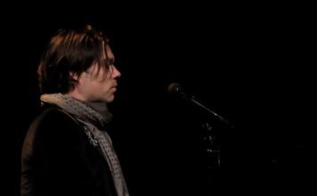 Rufus Wainwright, 18/11/2016 – Images Rufus Wainwright at Strathpeffer Pavilion 18/11/2016